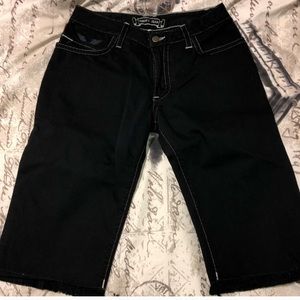 NWT Robin’s Shorts Men